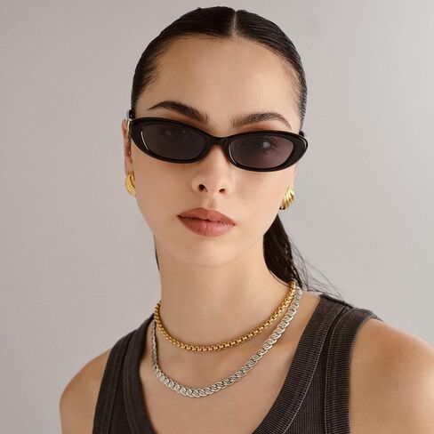 Le Specs Women's The Whisperer Sunglasses in Saudi Arabia