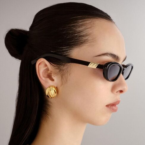 Le Specs Women's The Whisperer Sunglasses in Saudi Arabia