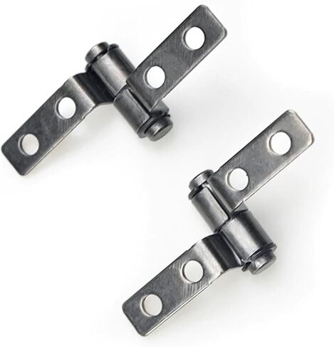 XK557-3 0.3N/M Welded Butt Hinge Multi-Function Damping 360 Degree Rotating Hinge 1Pcs(XK557-3Z-0.3NM) in Kuwait