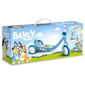 Bluey 60198 Scooter 2 Wheels Blue in Kuwait