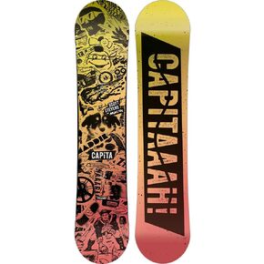 Capita Scott Stevens Mini Snowboard in Kuwait