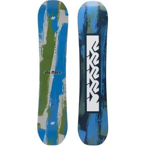 K2 Lil Mini Youth Snowboard in Kuwait