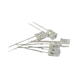 1000pcs مسطحة أعلى 5 مم زرقاء الصمام الثنائي الصمام الثنائي ماء صافي 5 مم 5 مم ساطعة واسعة الزاوية مصباح الصمام الثنائي المصباح الصمام الثنائي المصباح من خلال ثقب جديد 2025 للوصول عالية للجودة in Kuwait