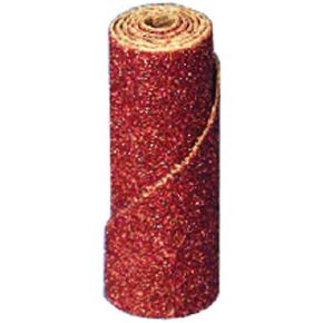 Straight Cartridge Rolls (5/8" Dia. x 1-1/2"L., 60 Grit, 50 Pk.) in Kuwait