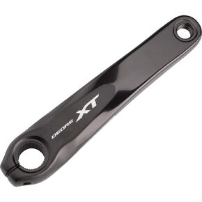 Shimano XT FC-M8000 175mm ذراع كرنك اليسار in Kuwait