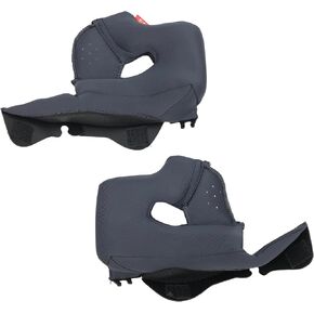 Speedstar Helmet Cheek Pads Black MD in Saudi Arabia