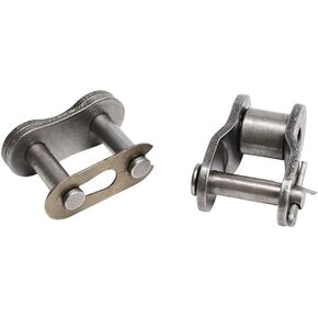 04C 06B 08B 10A 12A 16A 24A سلسلة سلسلة الأسطوانة سلسلة الصلب الكربون نصف/مشبك الكامل السلسلة الصناعية JOIN in Kuwait