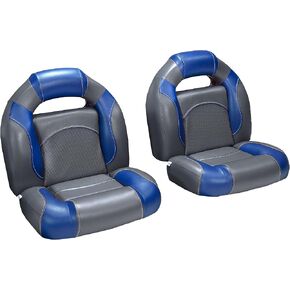 DeckMate® Large Bass Boat Seats in Saudi Arabia
