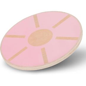 لوحة توازن منصة الخطوة الهوائية المتذبذبة مع سطح عثرة TPR غير المنحدر ، 360 دوران للتدريب على الاستقرار ، تنوعا في صالة الألعاب الرياضية التمرينات التمارين الرياضية الخطوة in Kuwait