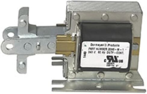 GARGADEORORPROJECT ™ Part -Manaras Opera solenoids 700 -M -Solenoid001 -usa Pendor 100 ٪ OEM المصنّعين مع تواريخ إنتاج جديدة. Garage Door Project ™ (solenoidswitch120v) in Kuwait