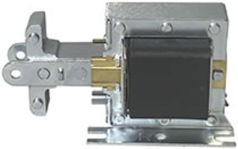 GARGADEORORPROJECT ™ Part -Manaras Opera solenoids 700 -M -Solenoid001 -usa Pendor 100 ٪ OEM المصنّعين مع تواريخ إنتاج جديدة. Garage Door Project ™ (solenoidswitch120v) in Kuwait