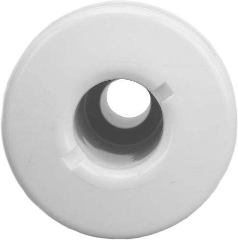 Boat Through Hull Connector 3/4in Hose Coupling Drain Scuppeer SFDS1-070-01 Thru Hull Fitting for Yacht(QRB1) in Saudi Arabia