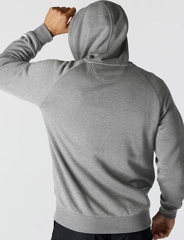 قوة Carhartt Men Force Most Most Light Light Logo Sweatshirt in Saudi Arabia