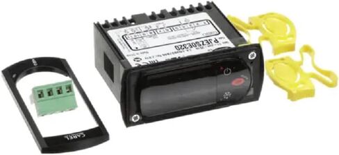 Global Refrigeration PJEZS0E320 Digital Controller 115V 50/60HZ Carel in Saudi Arabia