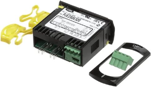 Global Refrigeration PJEZS0E320 Digital Controller 115V 50/60HZ Carel in Saudi Arabia