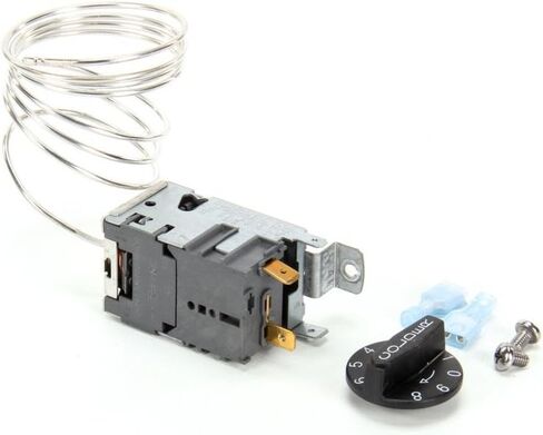 True 800386 Temperature Control in Saudi Arabia