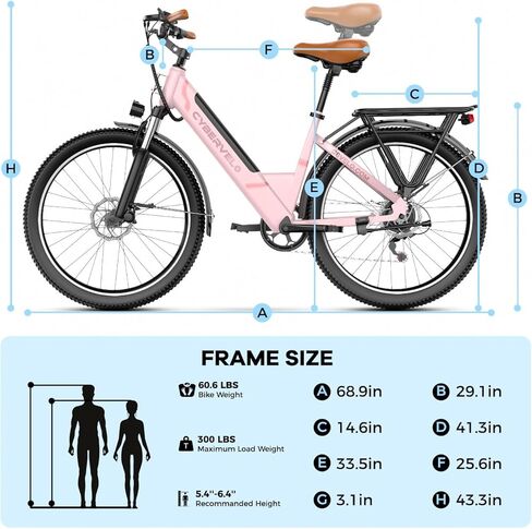 1000 واط الذروة 26 "دراجة كهربائية للبالغين ، بنسبة 80 ميلًا للبطارية القابلة للإزالة ، Ebike ، الدراجات الكهربائية البالغة لجميع النساء التضاريس الرجال Ebike ، 7 سرعات ، 3 دراسات على الدواسة in Saudi Arabia