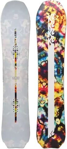 K2 Almanac Unisex Snowboard in Saudi Arabia
