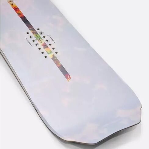 K2 Almanac Unisex Snowboard in Saudi Arabia