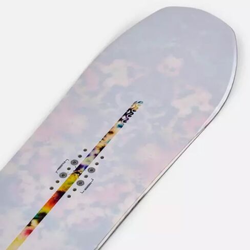 K2 Almanac Unisex Snowboard in Saudi Arabia
