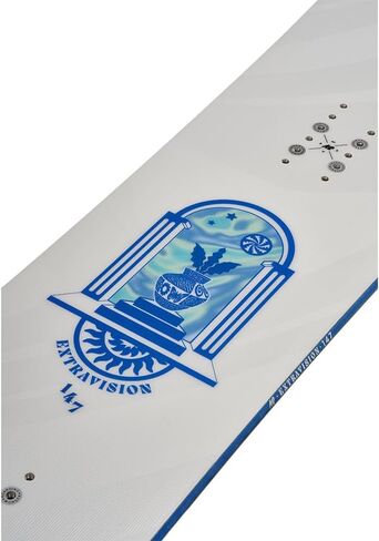 K2 Coutvision Womens التزلج على الجليد in Saudi Arabia