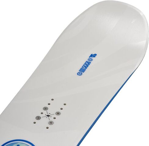 K2 Coutvision Womens التزلج على الجليد in Saudi Arabia