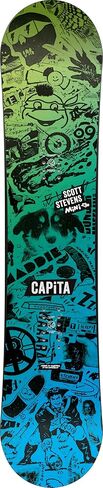 Capita Scott Stevens Mini Snowboard in Kuwait