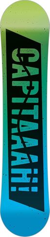 Capita Scott Stevens Mini Snowboard in Kuwait