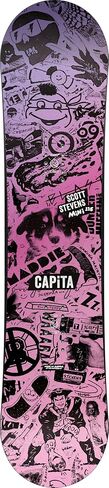 Capita Scott Stevens Mini Snowboard in Kuwait