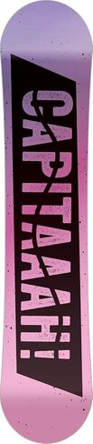 Capita Scott Stevens Mini Snowboard in Kuwait