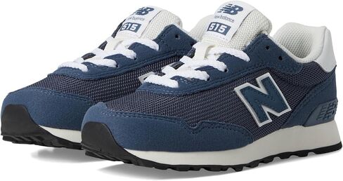 New Balance 515 V1 Lace-up Sneaker, Rose Sugar/Dragon Berry, 13.5 Wide US Unisex Little_Kid in Saudi Arabia