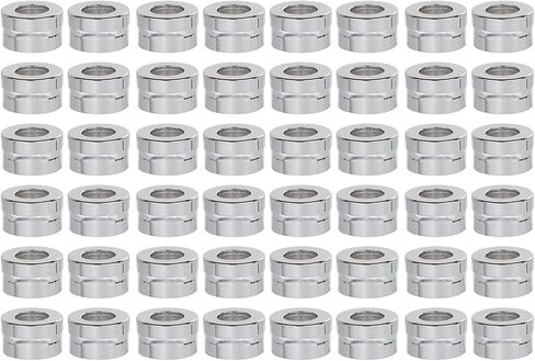 Red 48pcs Motorcycle Engine Bolt Cover Caps Kit Fit for Harley M8 Sportster XL Dyna Softail Touring Road King Electra Street Glide Trike in Saudi Arabia