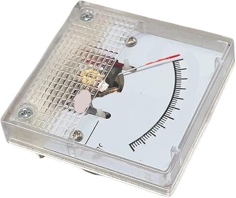 91C4-A/MA/UA AMMETER 45X45MM (1A) in Saudi Arabia