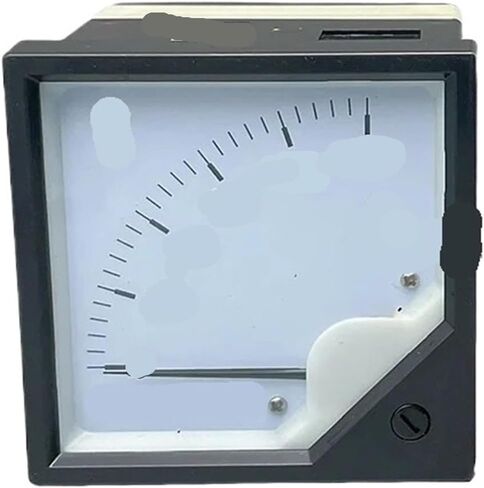 50V-3000V Ammeter 81 * 81MM(100V) in Saudi Arabia