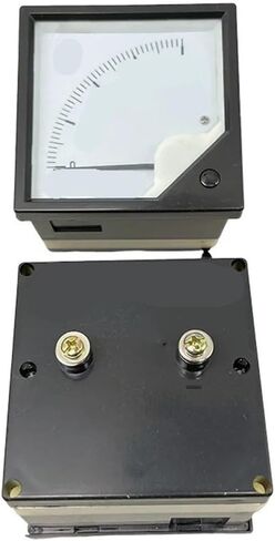 50V-3000V Ammeter 81 * 81MM(100V) in Saudi Arabia