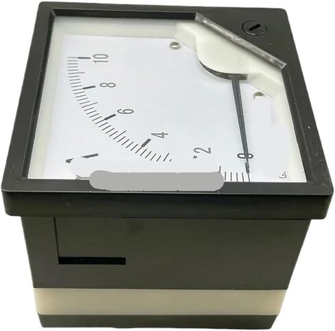 1PCS 6C2 1MA-1000MA Amperemeter(1mA) in Saudi Arabia
