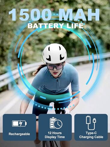 خوذة الدراجة للنساء للرجال البالغين ، خوذة الدراجات مع شاشة LED ، خوذة Ebike مع عن بُعد وتطبيق ، خوذات ركوب الدراجات مع إشارات المنعطفات ، الضوء الخلفي ، صورة DIY ، خوذات الدراجة الرجالية تتناسب مع 22-24in in Kuwait