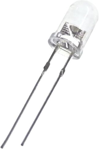 100pcs 3mm 5mm سريع/بطيء RGB فلاش أحمر اللون الأزرق الأزرق قوس قزح متعدد اللون ينبعث منه ديود F3 F5 Round LED Diodes كامل اللون جديد للوصول 2025 عالية للجودة in Kuwait