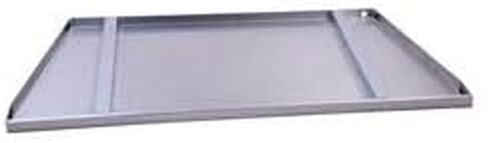 42 in. Stainless Steel Drain Tray in Saudi Arabia