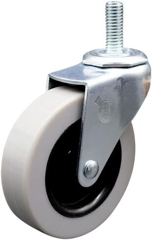 العلامة التجارية Service Caster - متوافقة مع/استبدال - عربات - Rubbermaid - 4400 Series 4500 Series in Kuwait