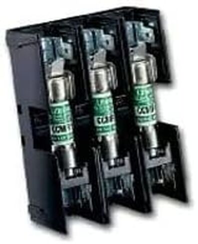 Little Fuse L60030C-3PQ 3P FUSE BLOCK in Saudi Arabia