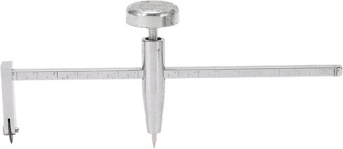 Lightweight and Stainless Steel Circular Hole Cutter, Hole Cutter, Industrial Drywall Construction Decoration for Circle Cutting in Saudi Arabia