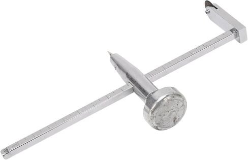 Lightweight and Stainless Steel Circular Hole Cutter, Hole Cutter, Industrial Drywall Construction Decoration for Circle Cutting in Saudi Arabia