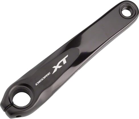 Shimano XT FC-M8000 175mm ذراع كرنك اليسار in Saudi Arabia