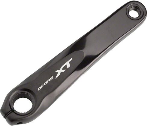 Shimano XT FC-M8000 175mm ذراع كرنك اليسار in Saudi Arabia
