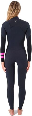Hurley - Womens Plus 4/3Mm Fs in Saudi Arabia
