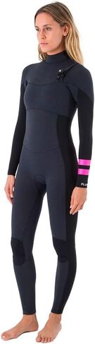 Hurley - Womens Plus 4/3Mm Fs in Saudi Arabia