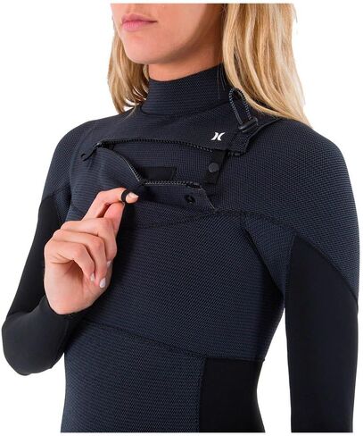 Hurley - Womens Plus 4/3Mm Fs in Saudi Arabia