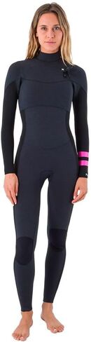 Hurley - Womens Plus 4/3Mm Fs in Saudi Arabia