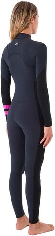 Hurley - Womens Plus 4/3Mm Fs in Saudi Arabia